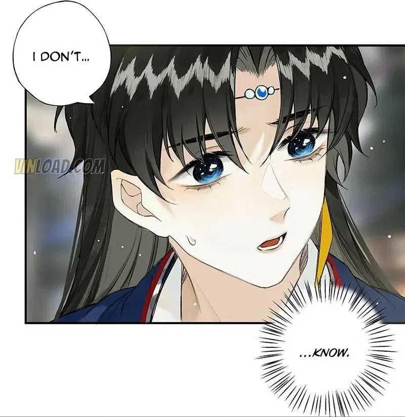 Pomegranate Blooms in Spring Chapter 28 – Page 36