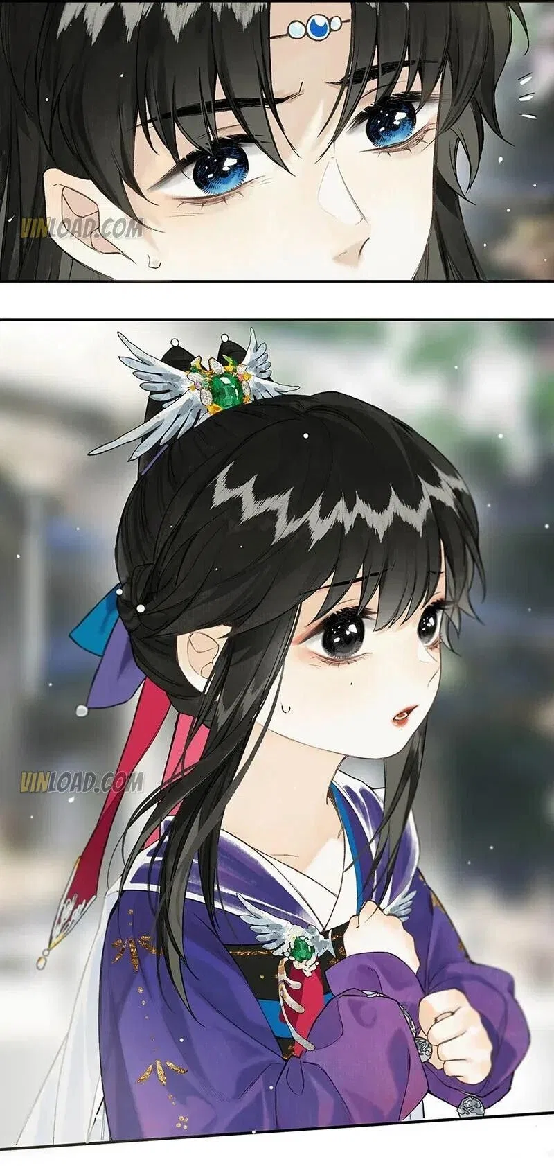 Pomegranate Blooms in Spring Chapter 28 – Page 37