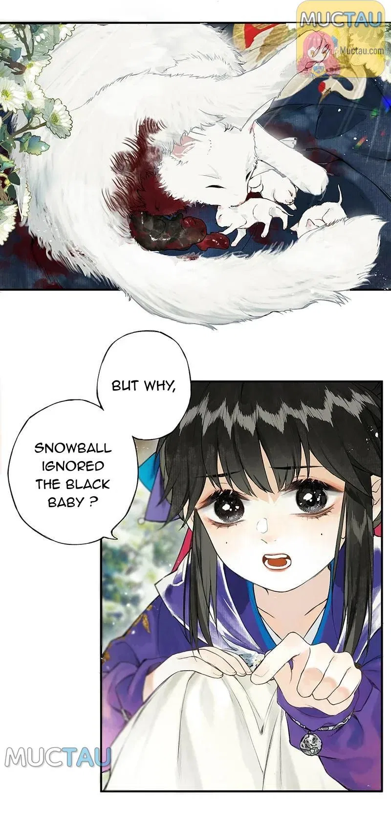 Pomegranate Blooms in Spring Chapter 27 – Page 10