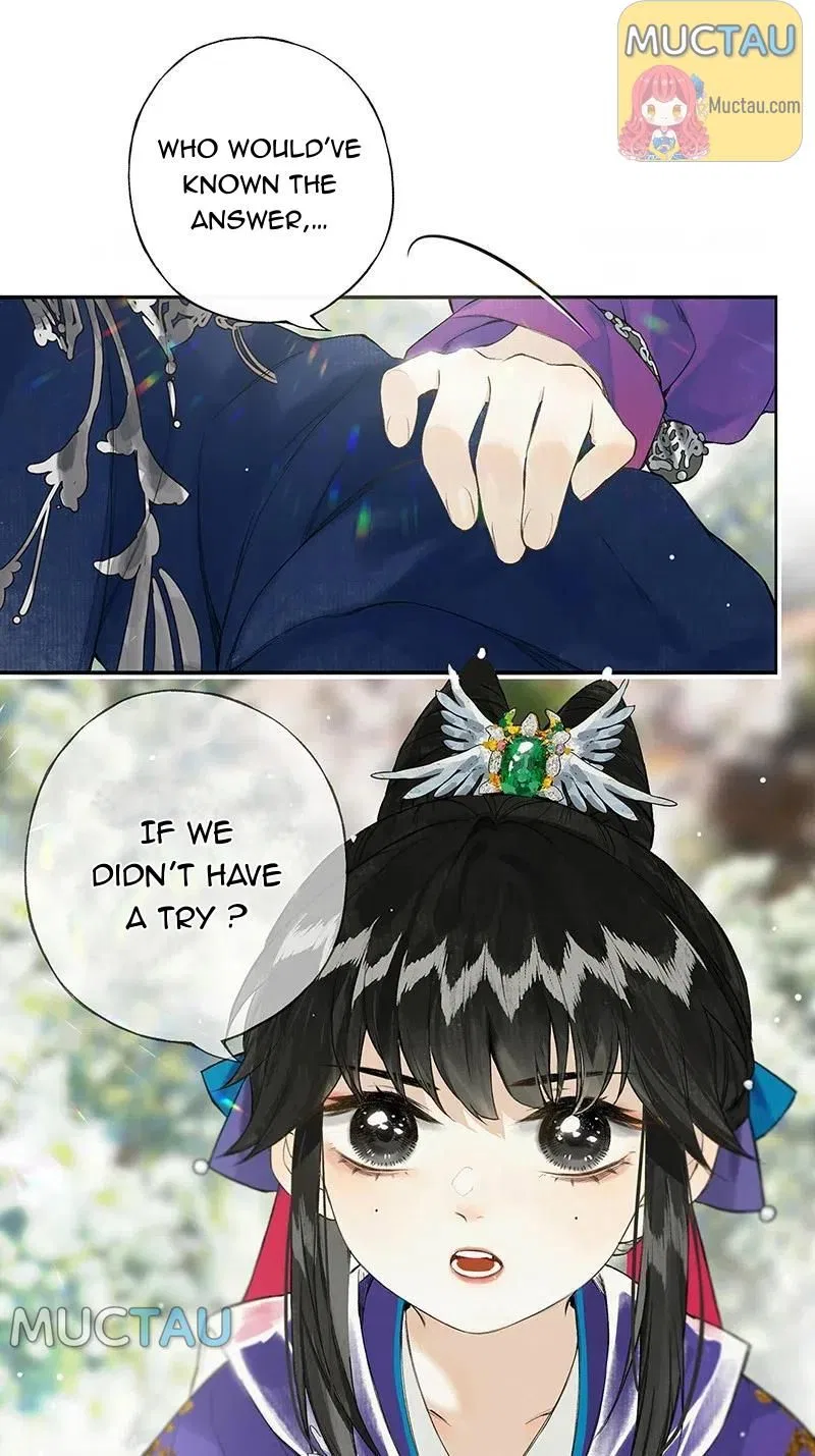 Pomegranate Blooms in Spring Chapter 27 – Page 13