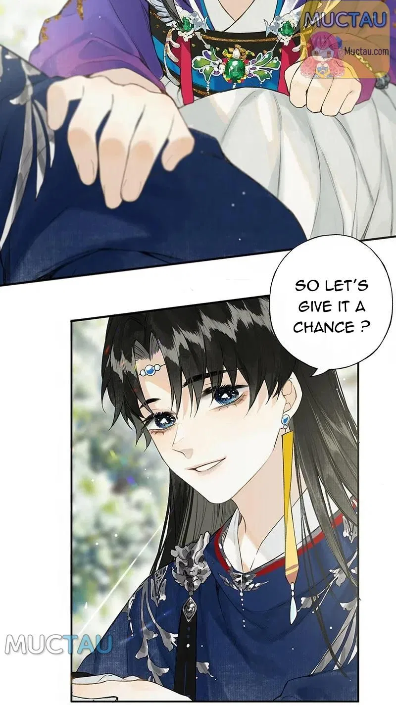 Pomegranate Blooms in Spring Chapter 27 – Page 14
