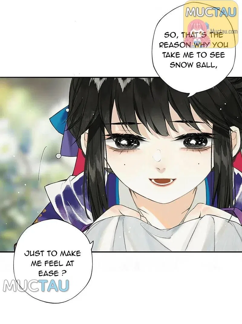 Pomegranate Blooms in Spring Chapter 27 – Page 23