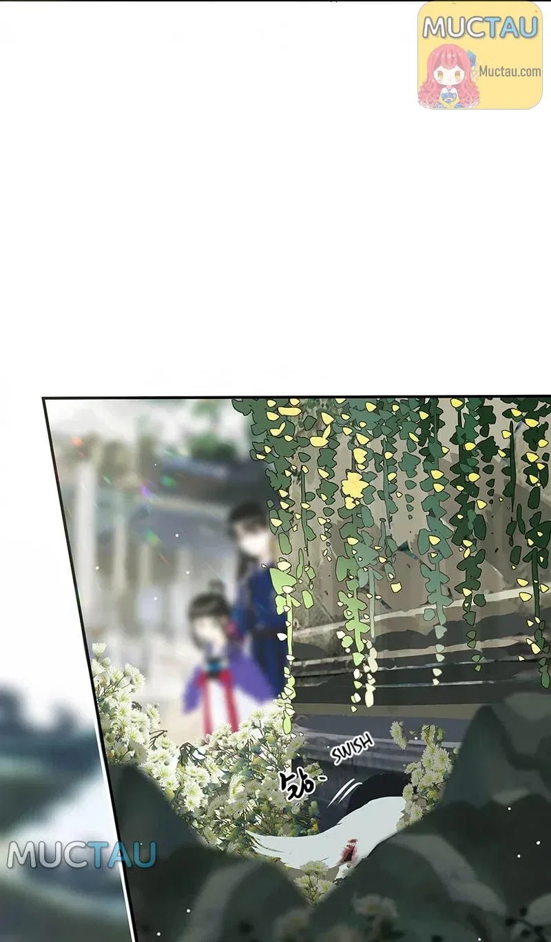 Pomegranate Blooms in Spring Chapter 27 – Page 34
