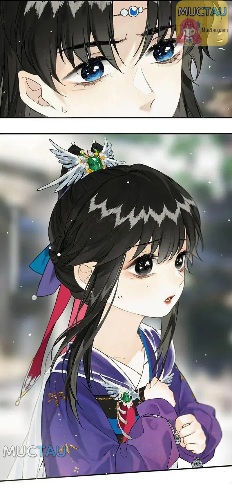 Pomegranate Blooms in Spring Chapter 27 – Page 37