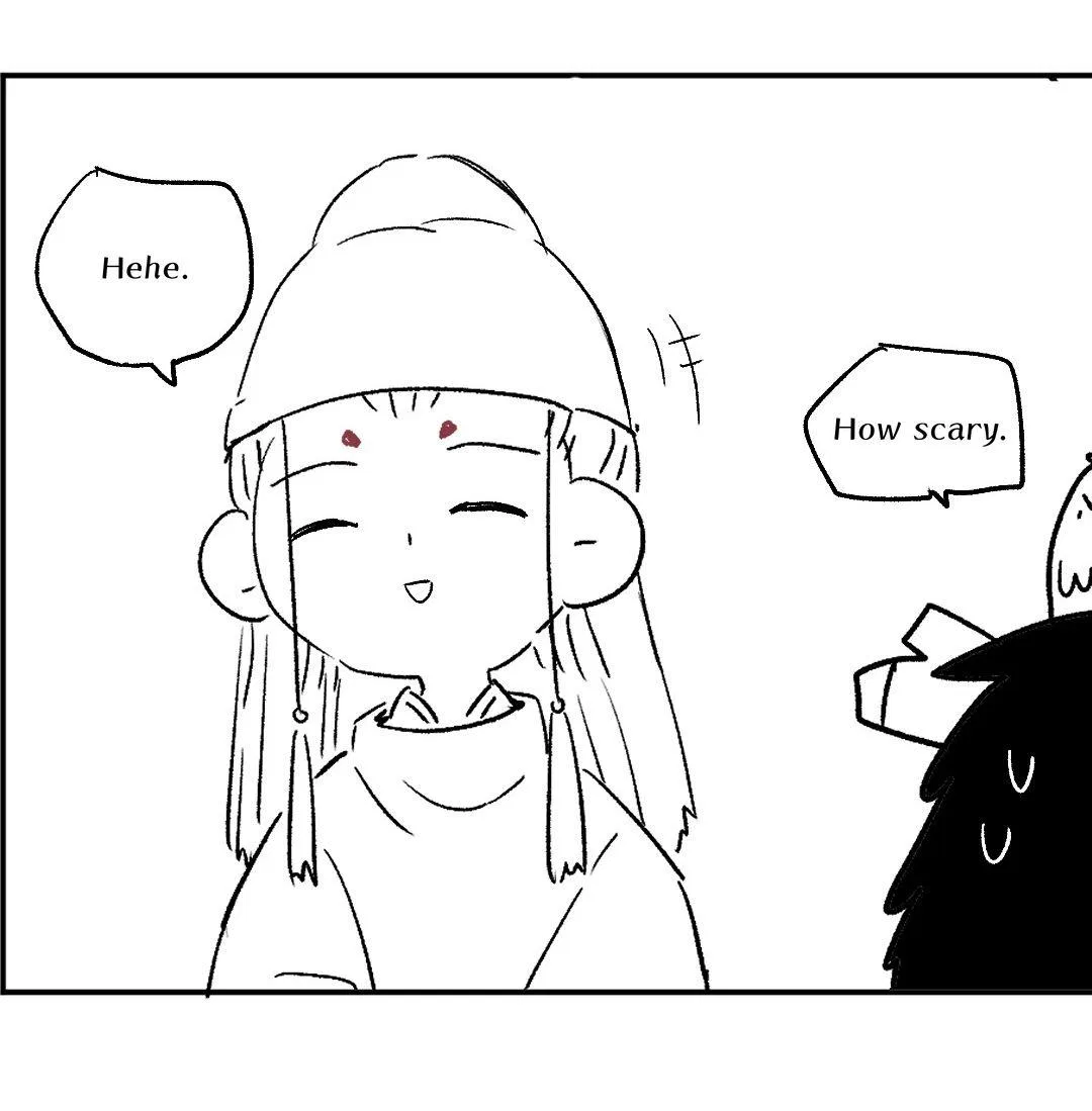 Pomegranate Blooms in Spring Chapter 25 – Page 24