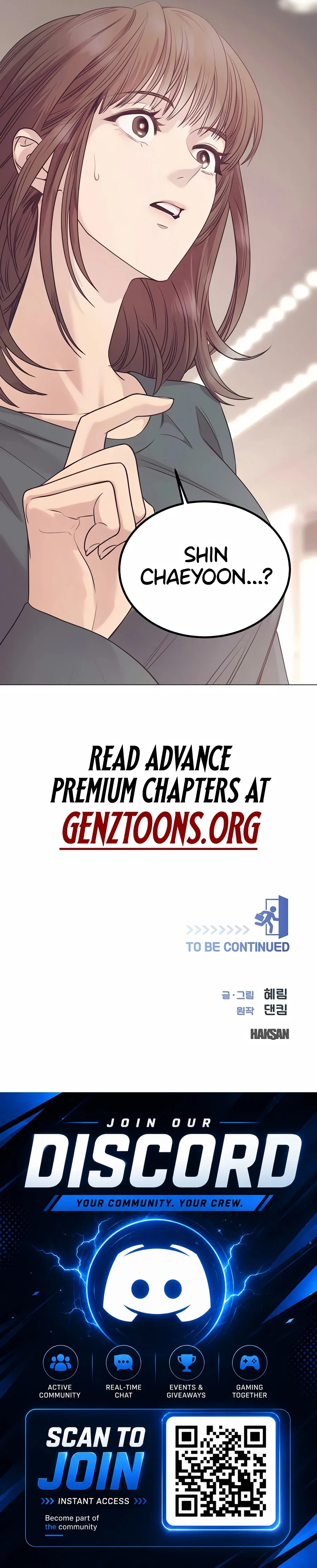 I Became a Sales Prodigy Chapter 106 – Page 11