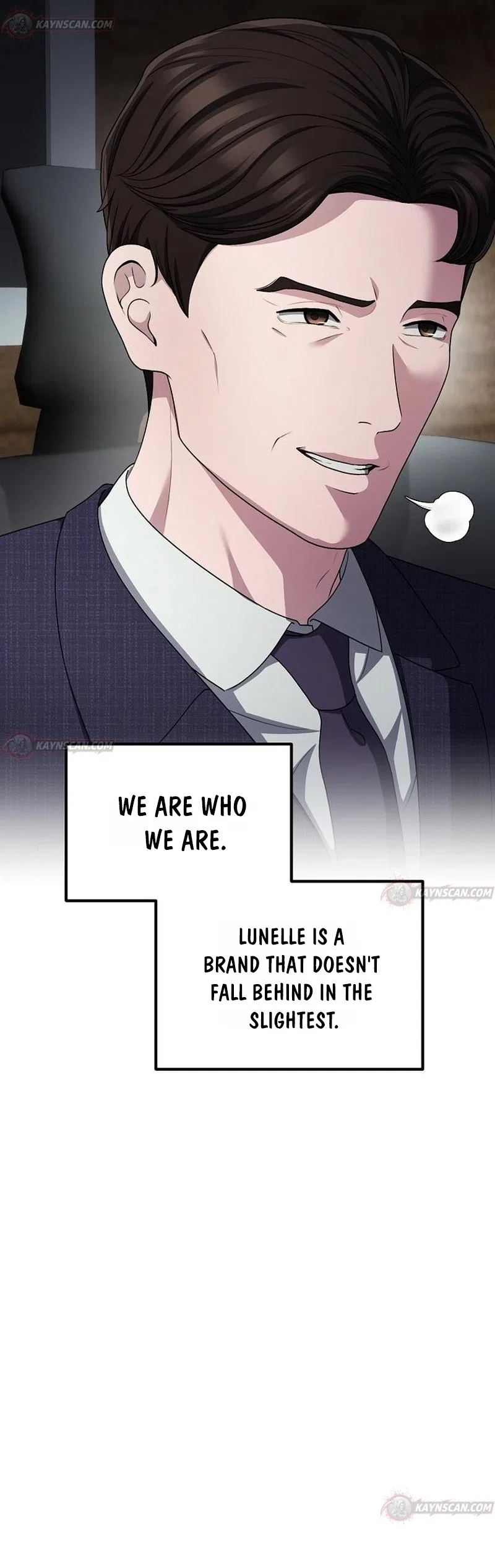 A Corporate Underling Who Excels at Work Chapter 74 – Page 9