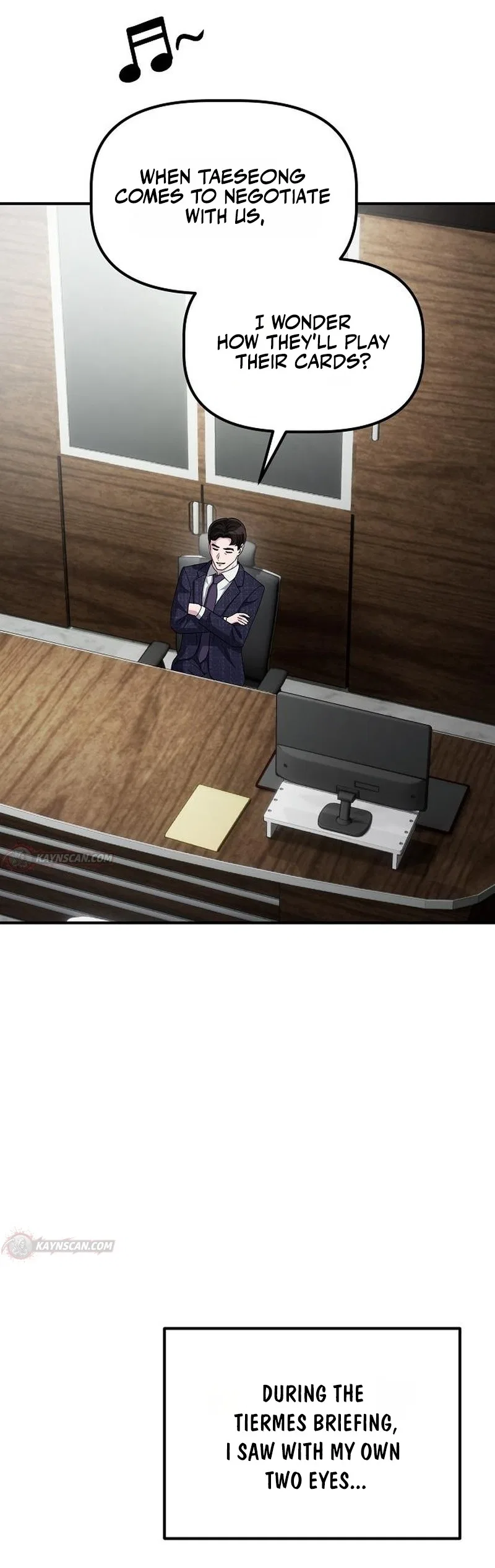 A Corporate Underling Who Excels at Work Chapter 74 – Page 10