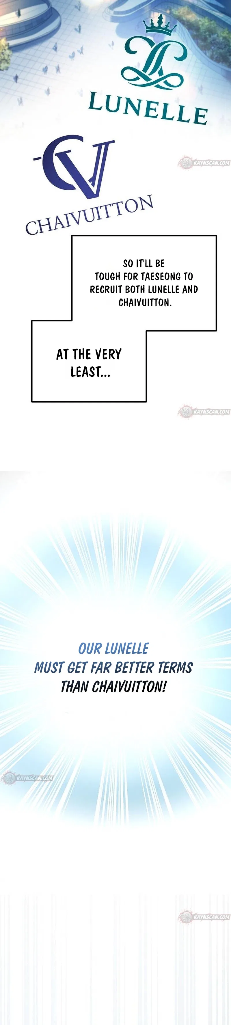 A Corporate Underling Who Excels at Work Chapter 74 – Page 14