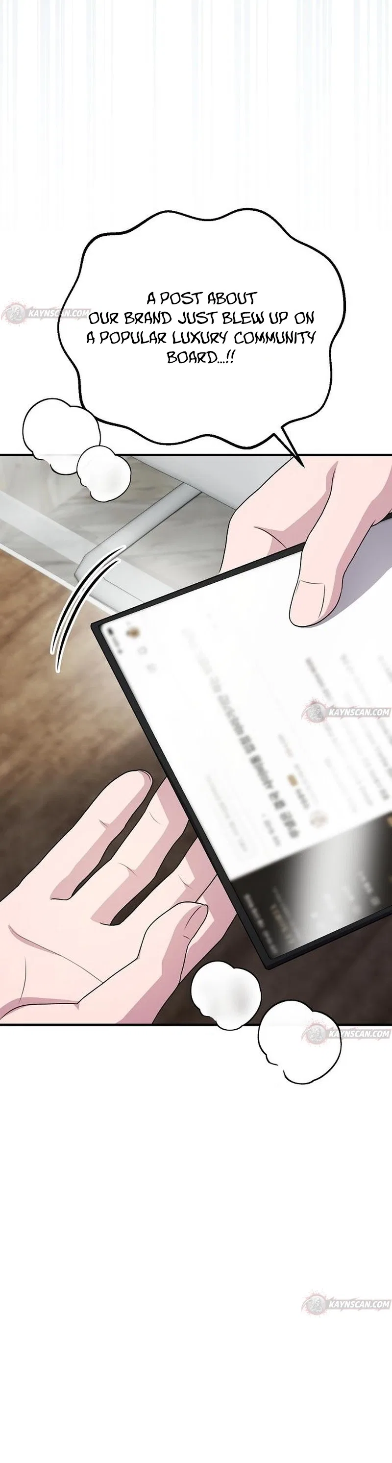 A Corporate Underling Who Excels at Work Chapter 74 – Page 16