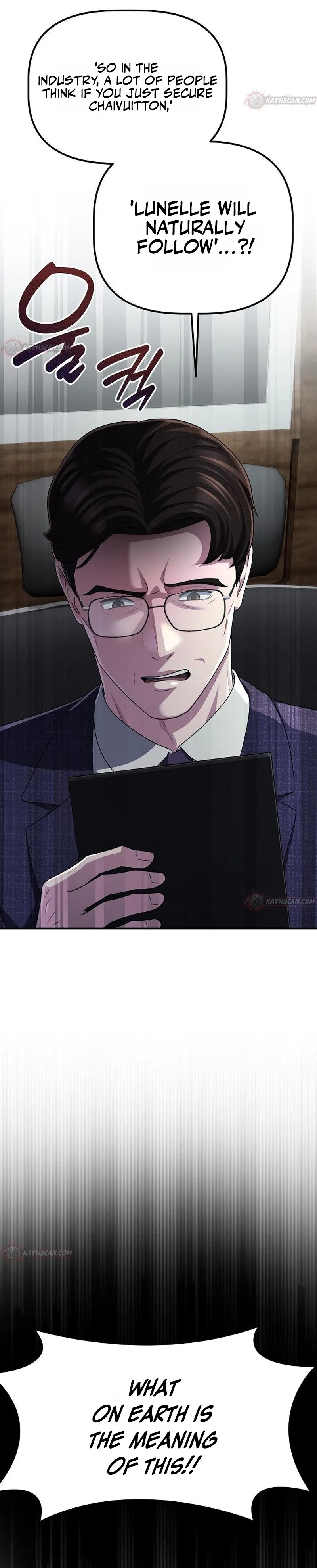 A Corporate Underling Who Excels at Work Chapter 74 – Page 20