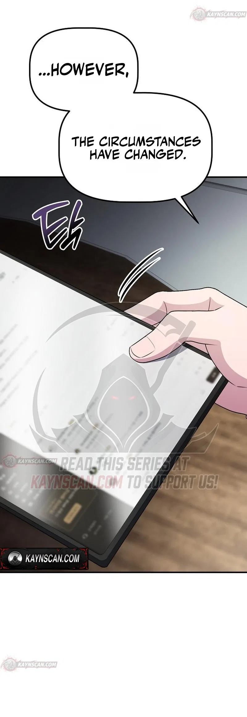 A Corporate Underling Who Excels at Work Chapter 74 – Page 34