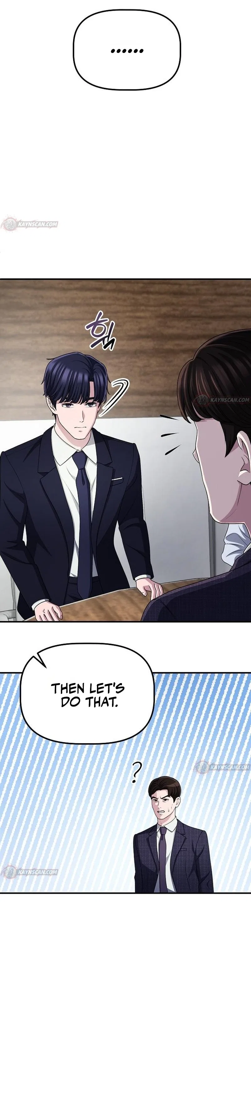 A Corporate Underling Who Excels at Work Chapter 74 – Page 44
