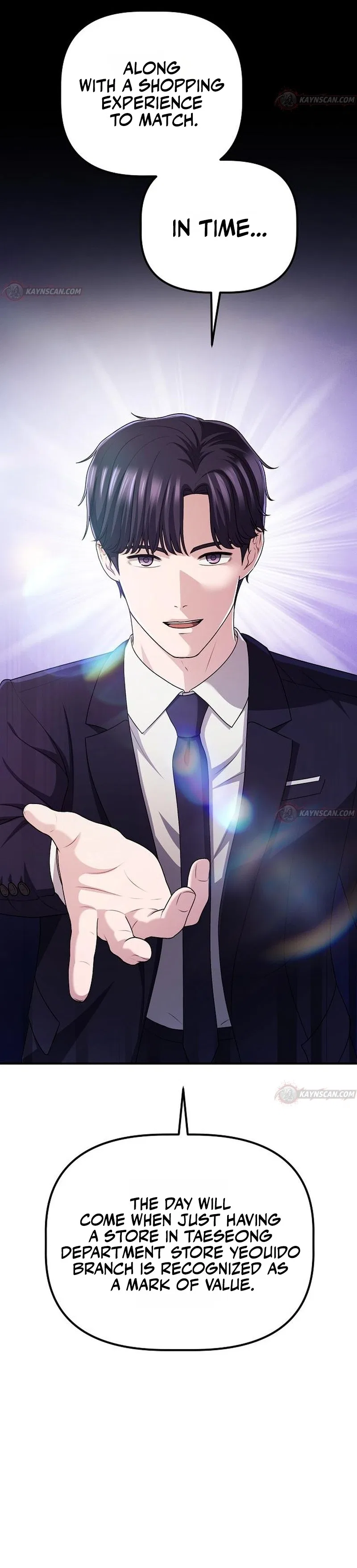 A Corporate Underling Who Excels at Work Chapter 74 – Page 50