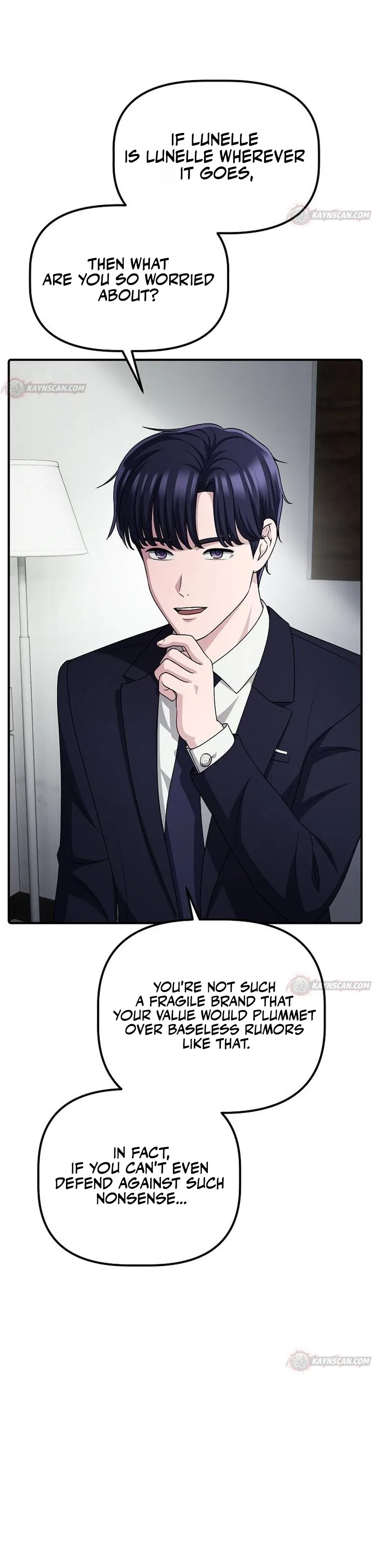 A Corporate Underling Who Excels at Work Chapter 74 – Page 53