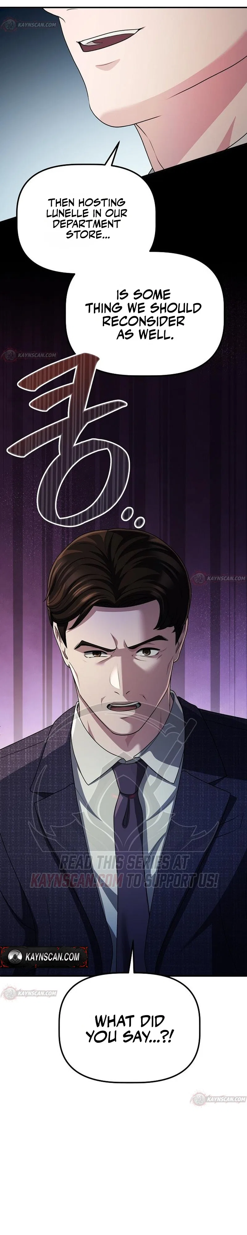 A Corporate Underling Who Excels at Work Chapter 74 – Page 54