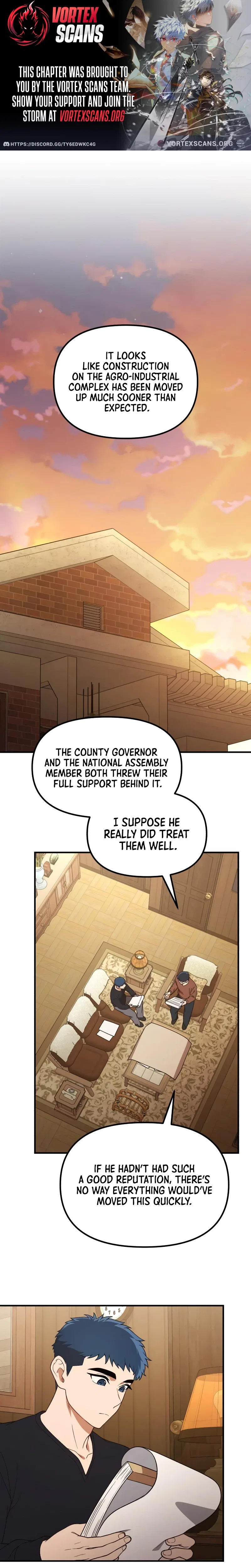 The Genius Wants to be Ordinary! Chapter 68 – Page 1