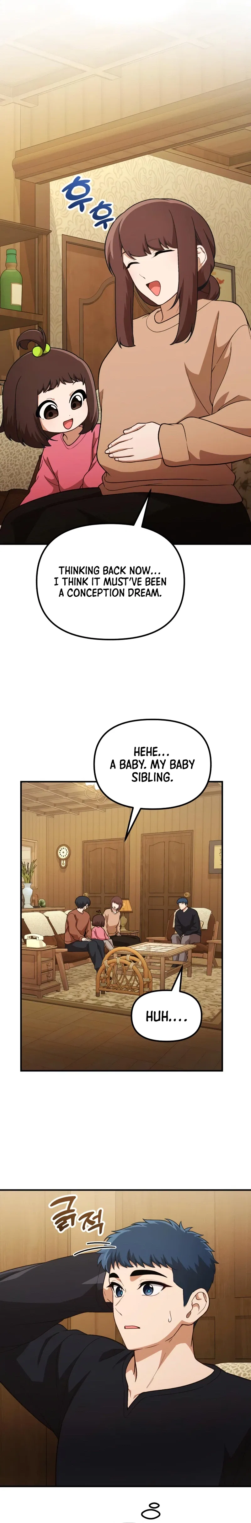 The Genius Wants to be Ordinary! Chapter 68 – Page 9