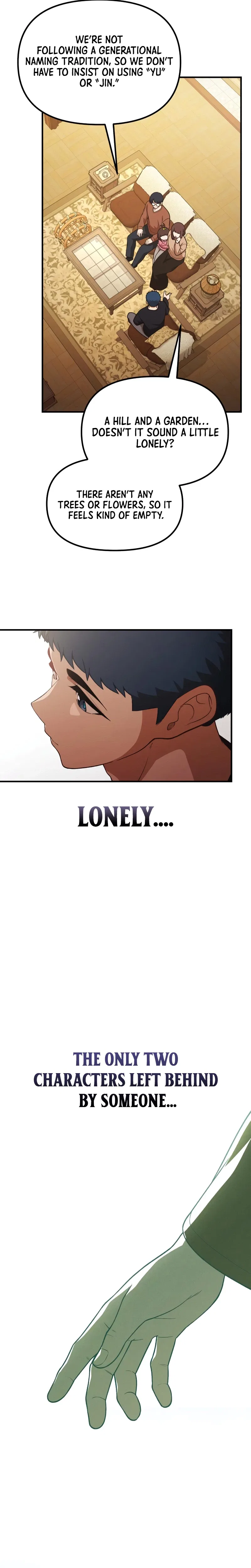 The Genius Wants to be Ordinary! Chapter 68 – Page 13