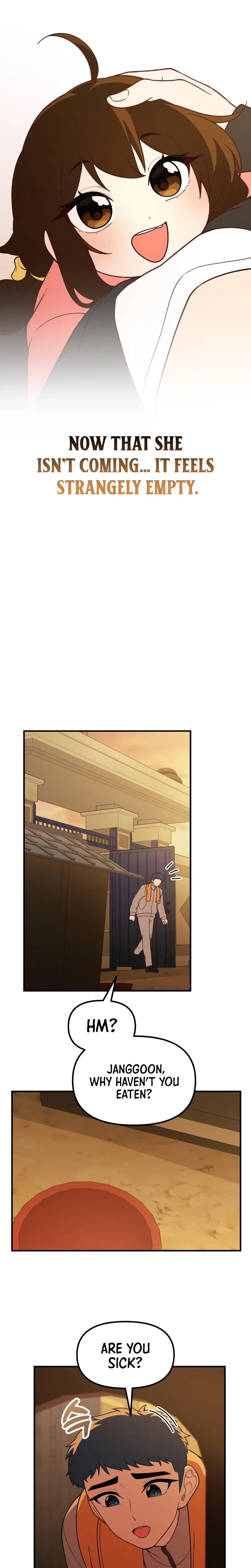 The Genius Wants to be Ordinary! Chapter 68 – Page 26