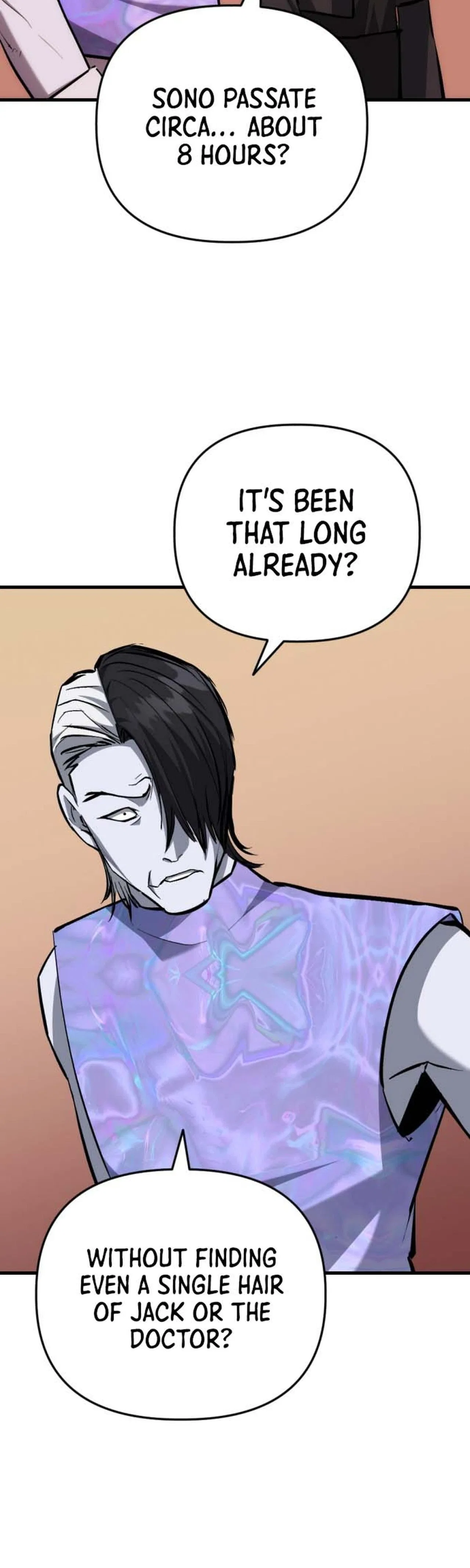 Killing Killer Chapter 148 – Page 2