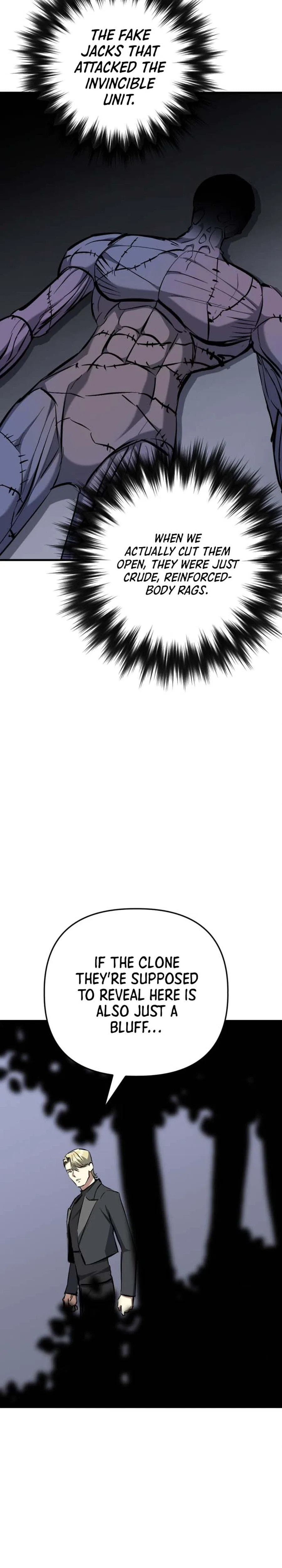 Killing Killer Chapter 148 – Page 11