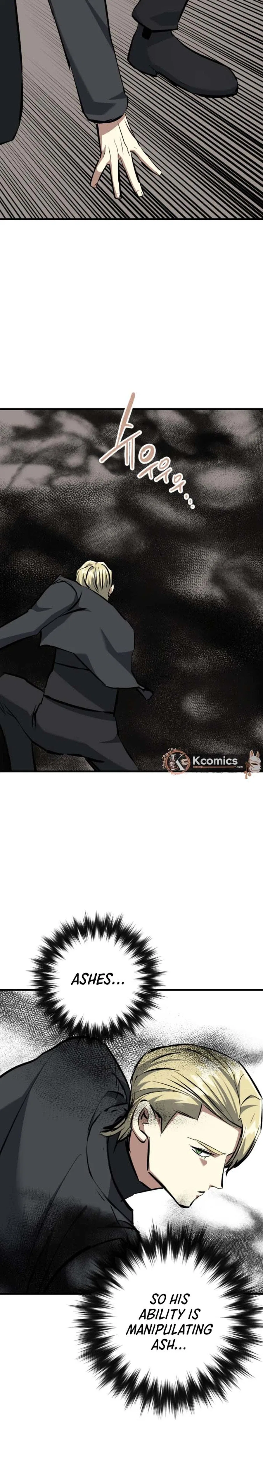 Killing Killer Chapter 148 – Page 20