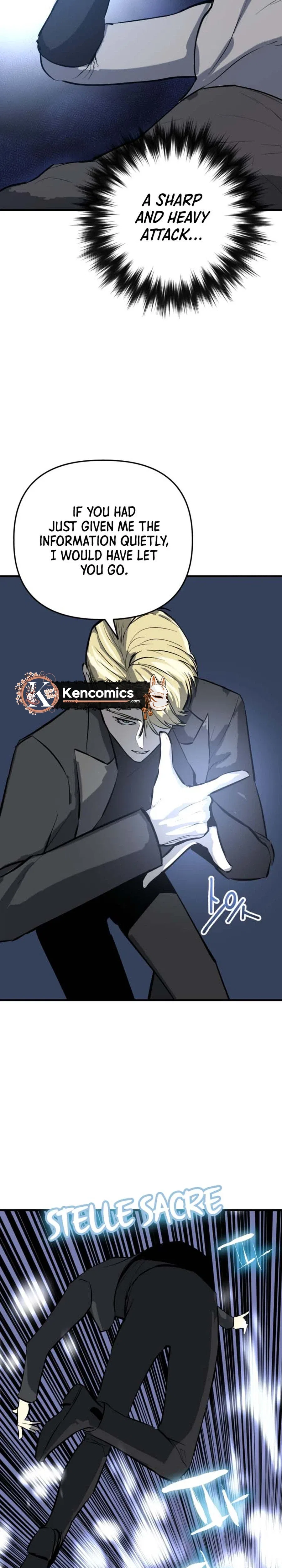 Killing Killer Chapter 148 – Page 26