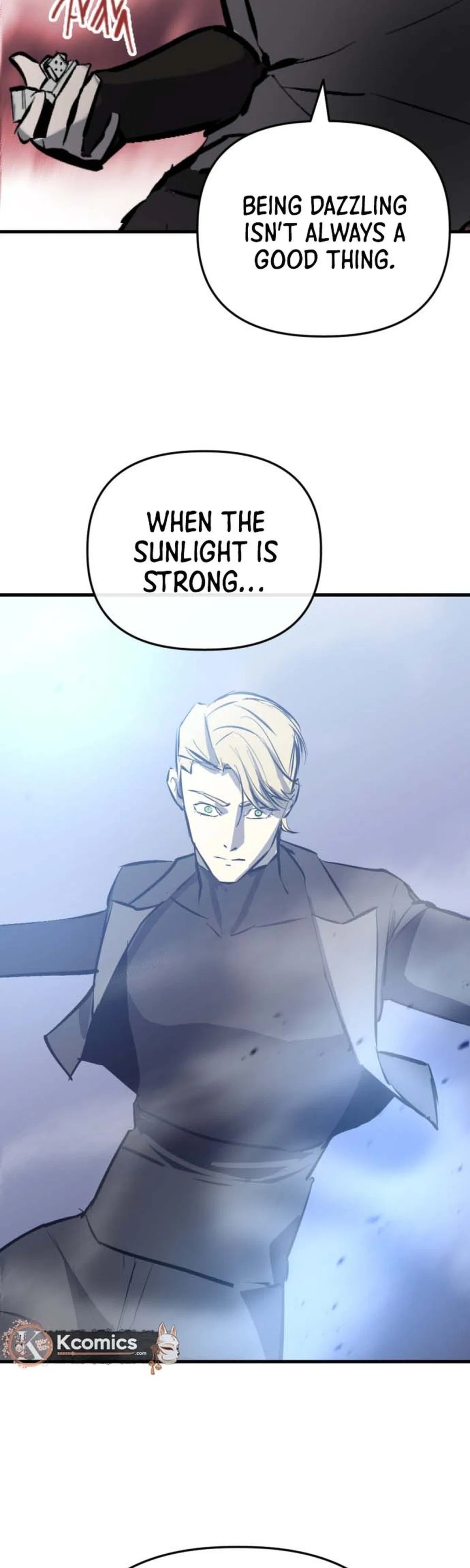 Killing Killer Chapter 148 – Page 31