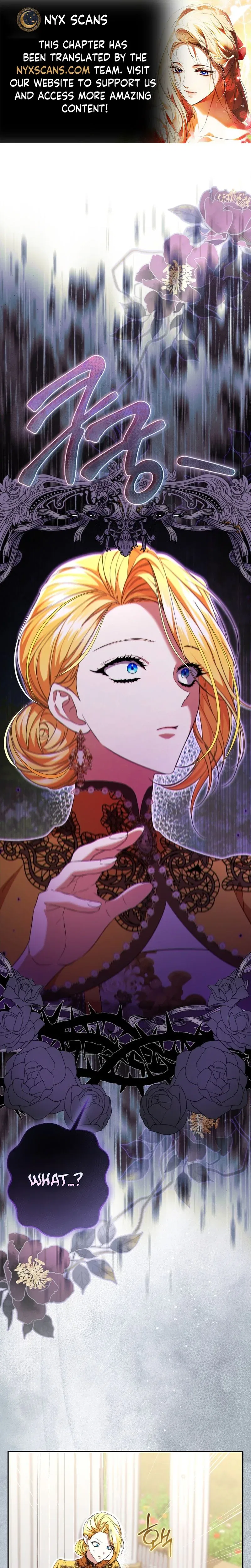 How I Ended Up as the Villainess’s Favorite Chapter 47 – Page 1