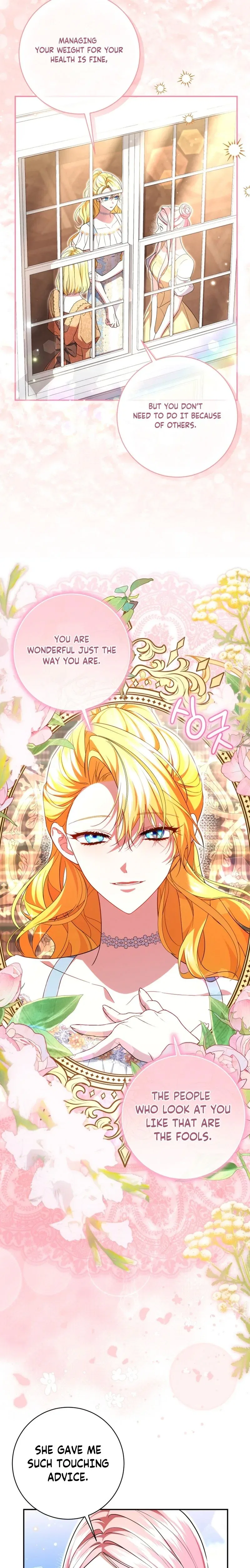 How I Ended Up as the Villainess’s Favorite Chapter 47 – Page 10
