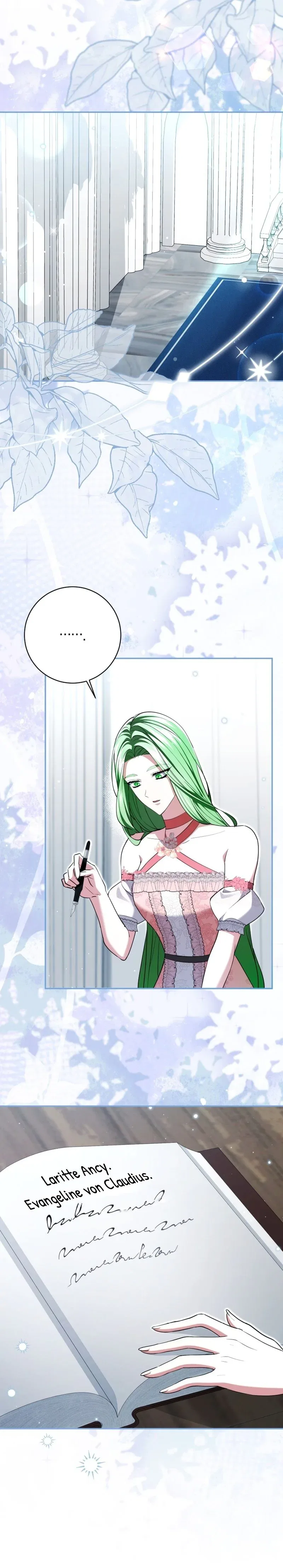 How I Ended Up as the Villainess’s Favorite Chapter 47 – Page 15
