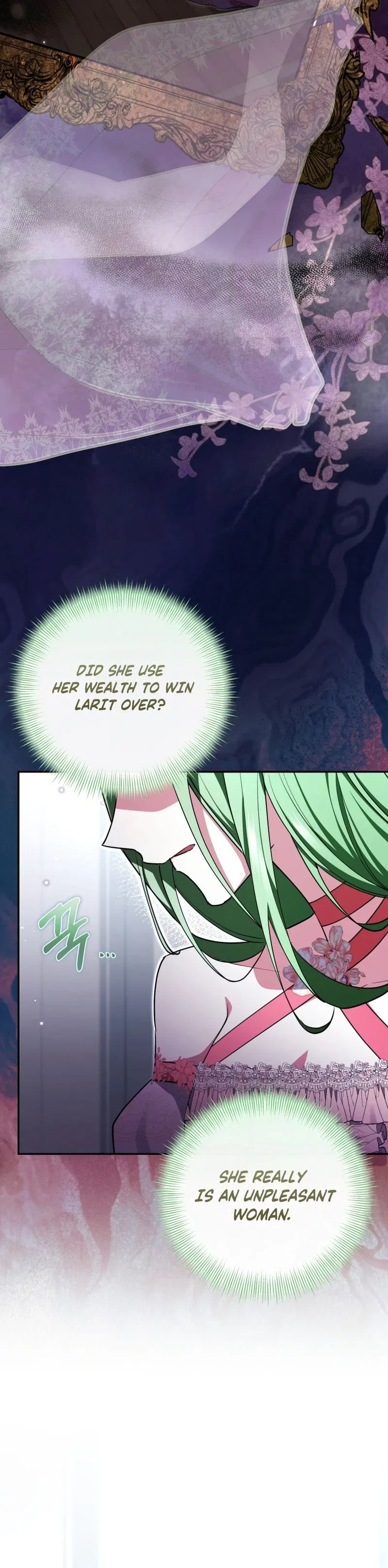How I Ended Up as the Villainess’s Favorite Chapter 47 – Page 18