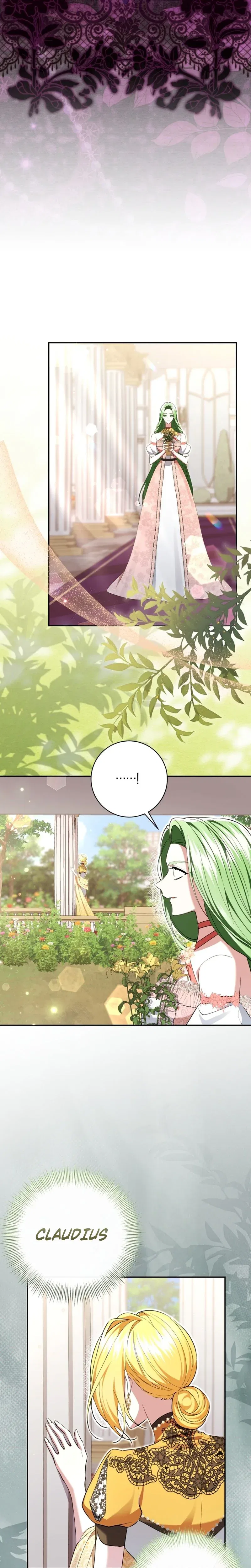 How I Ended Up as the Villainess’s Favorite Chapter 47 – Page 21