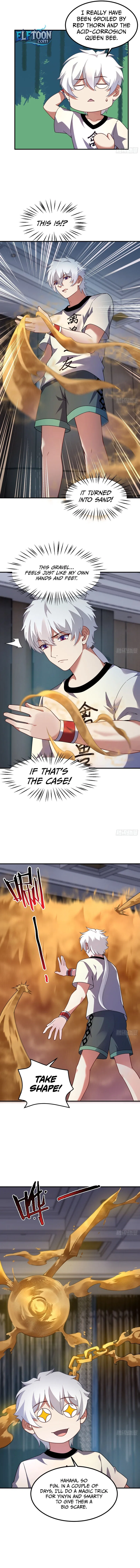 Beast Taming Evolution Chapter 73 – Page 5