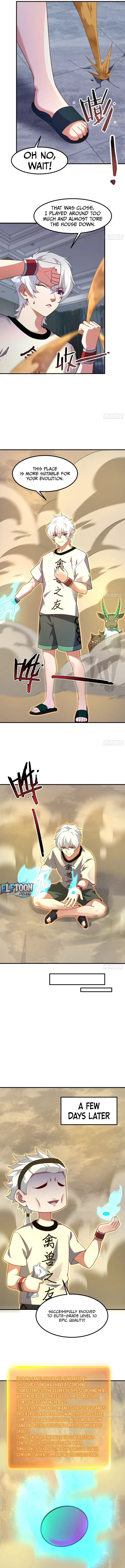 Beast Taming Evolution Chapter 73 – Page 6