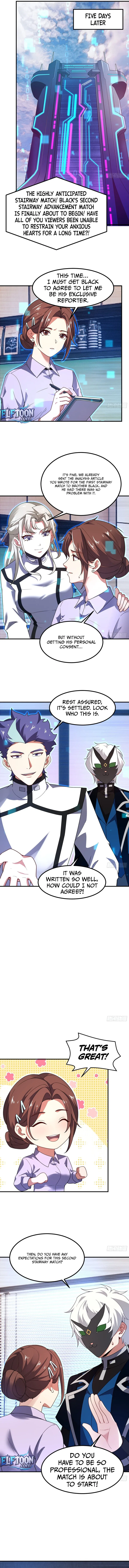 Beast Taming Evolution Chapter 73 – Page 8