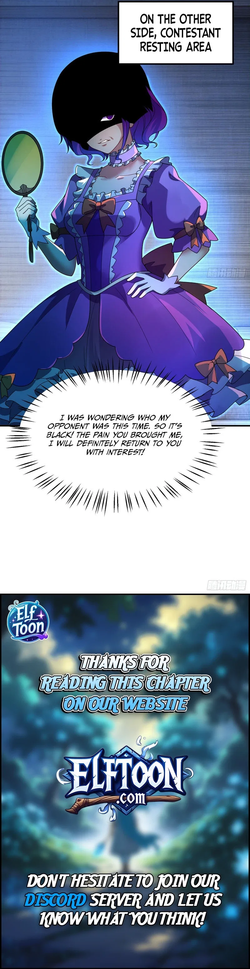 Beast Taming Evolution Chapter 73 – Page 9