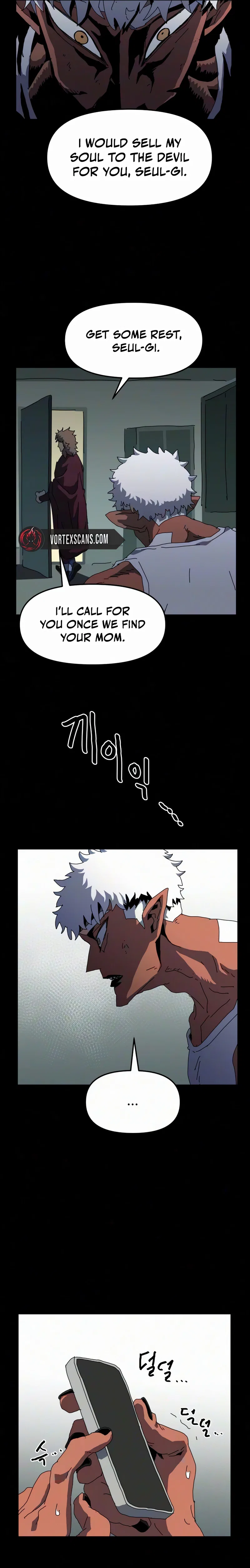 Archmage Curriculum Chapter 40 – Page 3