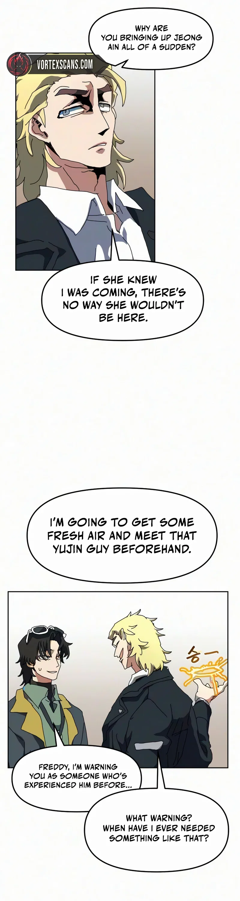 Archmage Curriculum Chapter 40 – Page 12