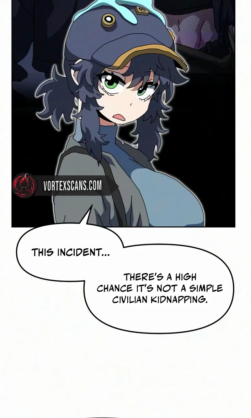 Archmage Curriculum Chapter 40 – Page 28