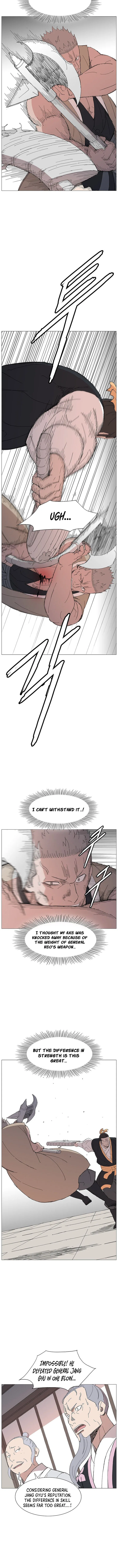 The General – Fighting Legend Chapter 90 – Page 2