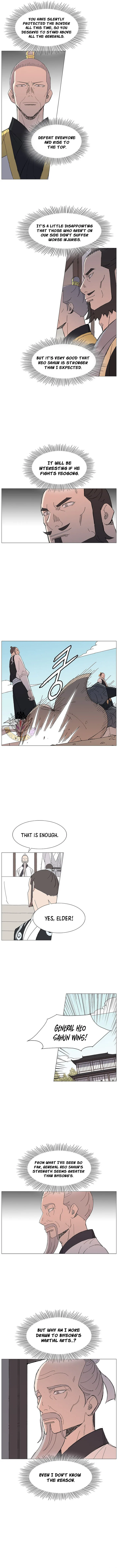 The General – Fighting Legend Chapter 90 – Page 3
