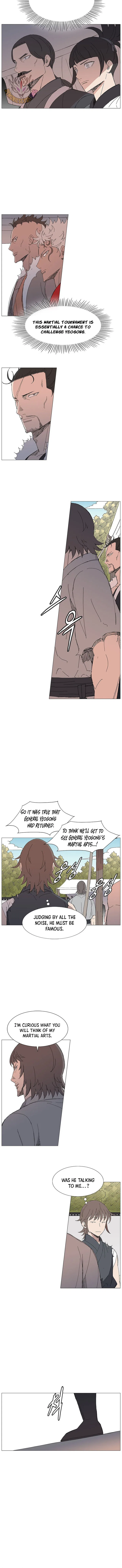 The General – Fighting Legend Chapter 90 – Page 5