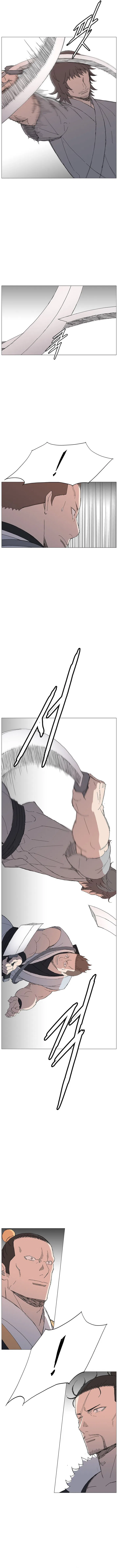 The General – Fighting Legend Chapter 90 – Page 8