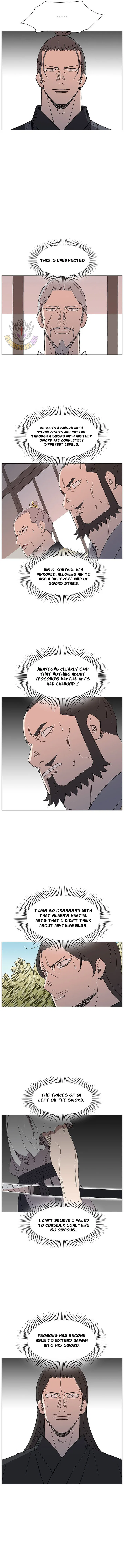The General – Fighting Legend Chapter 90 – Page 9
