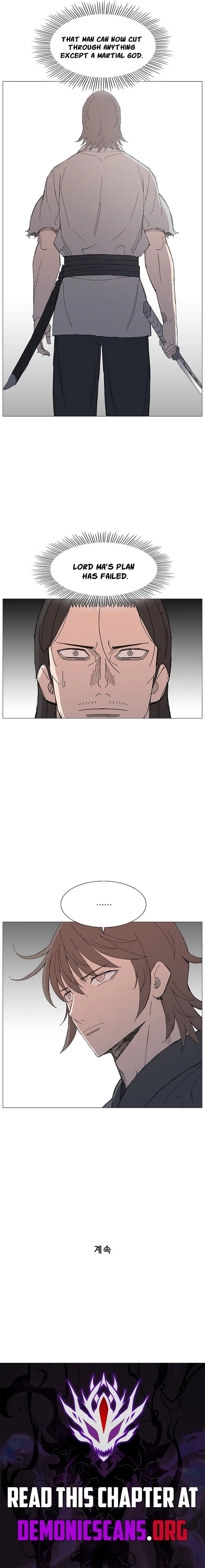 The General – Fighting Legend Chapter 90 – Page 10