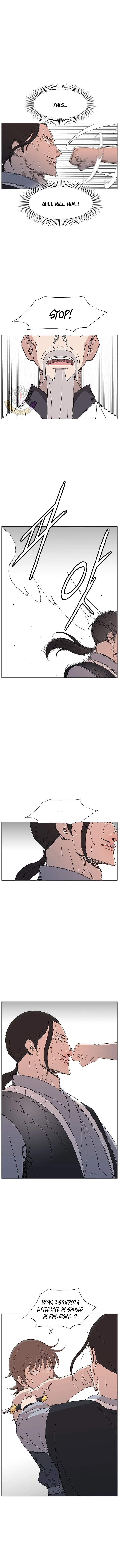The General – Fighting Legend Chapter 89 – Page 3