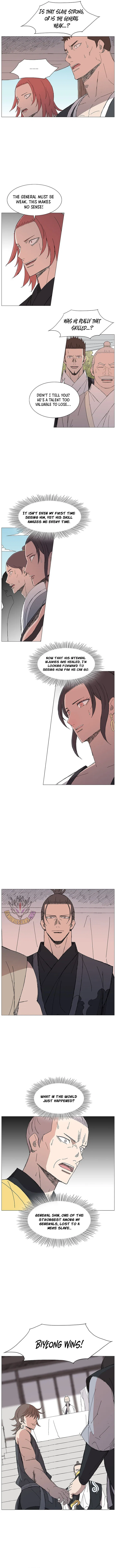 The General – Fighting Legend Chapter 89 – Page 5