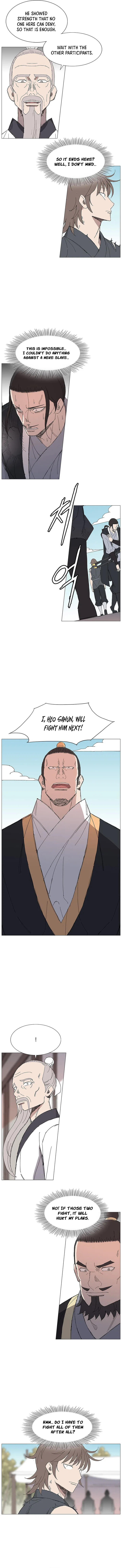 The General – Fighting Legend Chapter 89 – Page 6